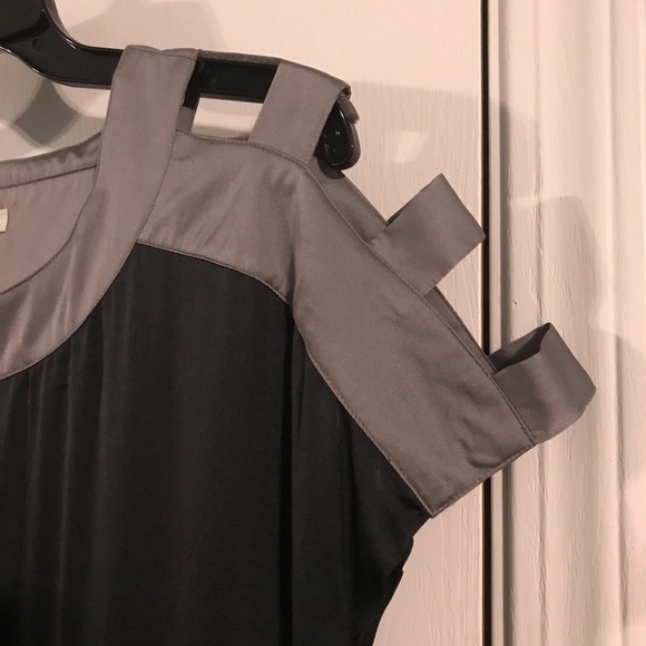 GO International Ruffle Dress - Picture 4 of 4